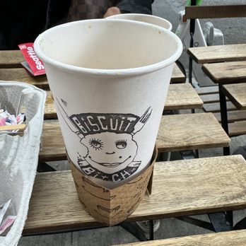 Biscuit Bitch - There own coffee - Breakfast & Brunch Near Me - Seattle, Washington Biscuit Bitch - There own coffee - Breakfast & Brunch Near Me - Seattle, Washington