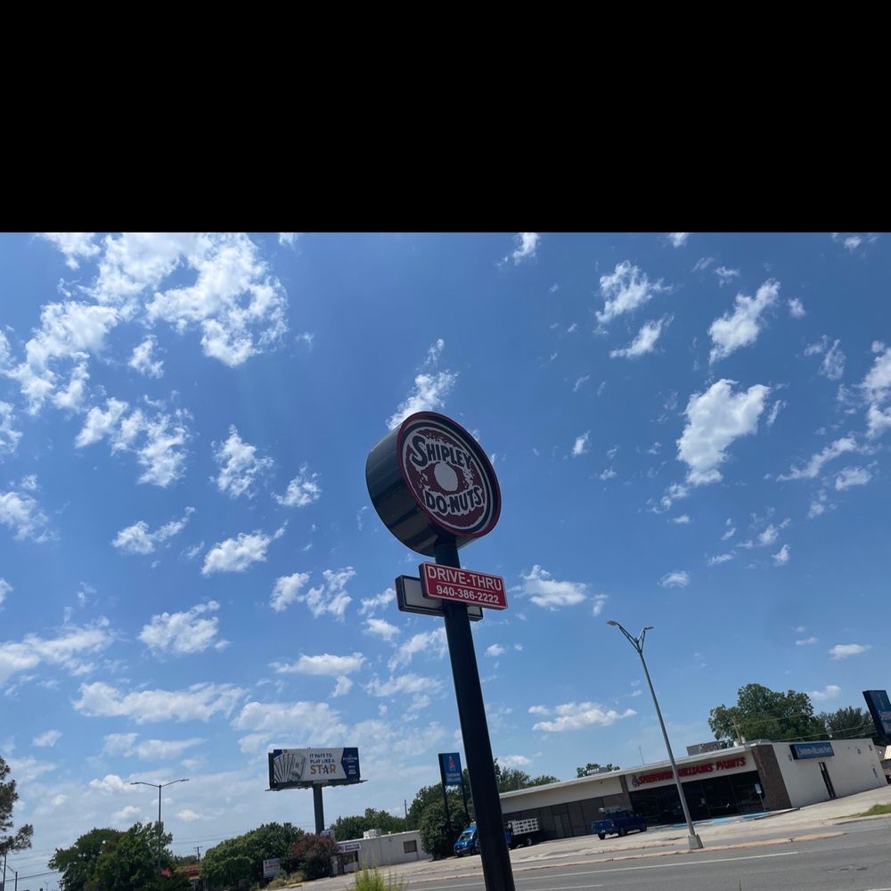 SHIPLEY DONUTS 11 Photos 3301 Kemp Blvd, Wichita Falls, TX Menu