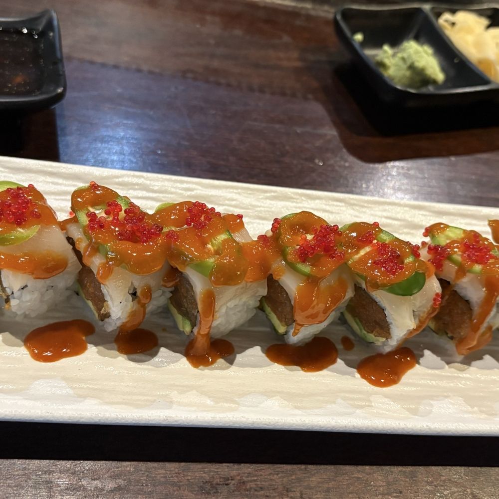 Tadashi - Sushi Bars Near Me - Bee Cave, Texas Tadashi - Sushi Bars Near Me - Bee Cave, Texas