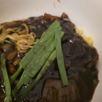 Ganzy Kitchen - Jjampong was delicious - Chinese Near Me - Las Vegas, Nevada