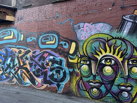 Forbidden Vancouver Walking Tours by null