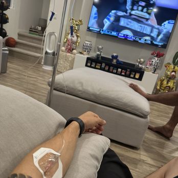 Drip Lab IV - Drip lab service - IV Hydration Near Me