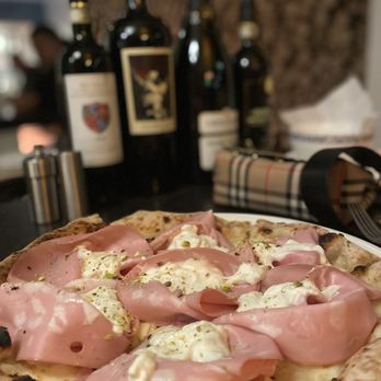 Napizza - Pizza Mortazza - Pizza Near Me - San Francisco, California Napizza - Pizza Mortazza - Pizza Near Me - San Francisco, California