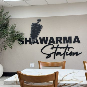 Shawarma Station - Interiors - Arabic Near Me - Strongsville, Ohio Shawarma Station - Interiors - Arabic Near Me - Strongsville, Ohio