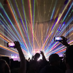 Odesza lawn view Odesza lawn view
