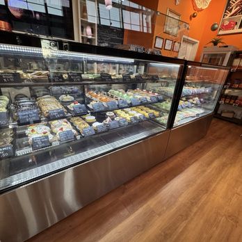 DOLCE & AMARO ARTISAN BAKERY - Bakeries Near Me - Greensboro, North Carolina DOLCE & AMARO ARTISAN BAKERY - Bakeries Near Me - Greensboro, North Carolina