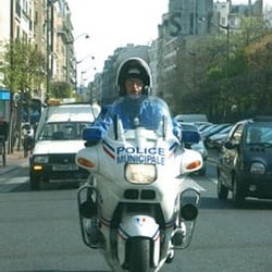 Police Municipale