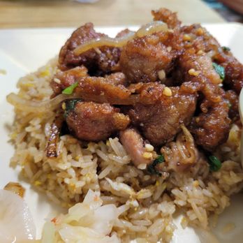 New Kamara Restaurant - Beef Lok Lak - Chinese Near Me - Los Angeles, California New Kamara Restaurant - Beef Lok Lak - Chinese Near Me - Los Angeles, California