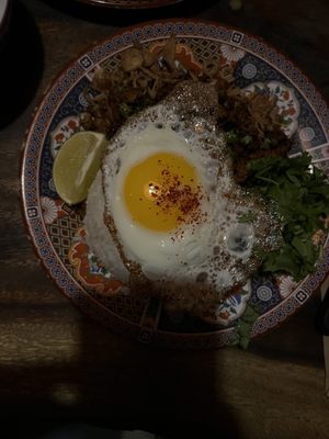 Chez Tao! by null
