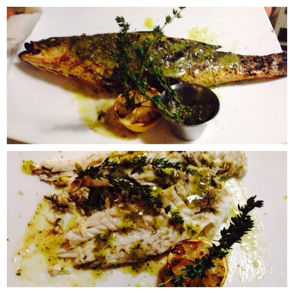 Poseidon Greek Restaurant & Outdoor Lounge
