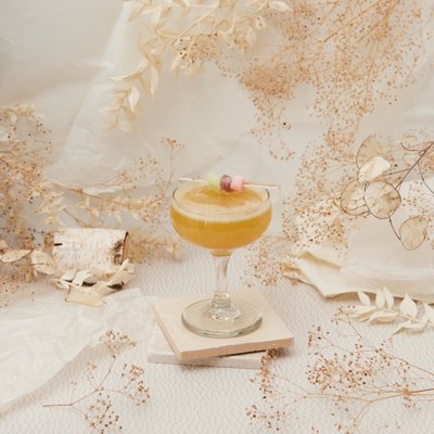 Common Good Cocktail House by null