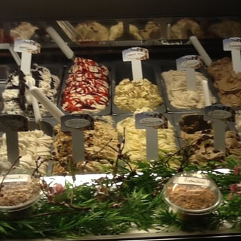 Lollipops Gelato - Ice Cream & Frozen Yogurt Near Me - Bronx, New York
