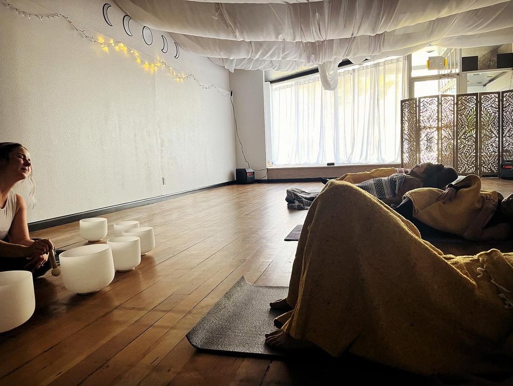 Social spots from Namaste Nook