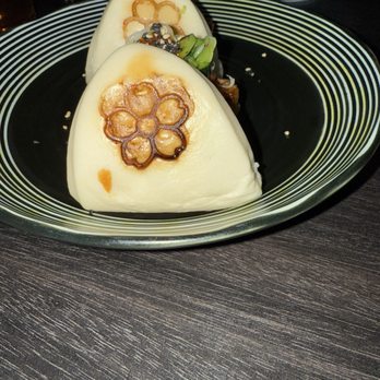Izakaya Tora - Chashu Pork Bao - Sushi Bars Near Me - Las Vegas, Nevada