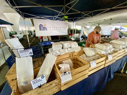 Sacramento’s Sunday Certified Farmers Market by null