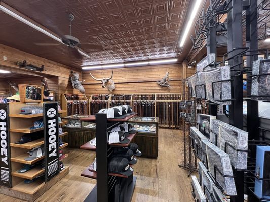 Allens Boots by null