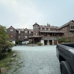 Arch Cape Inn & Retreat - Beautiful place