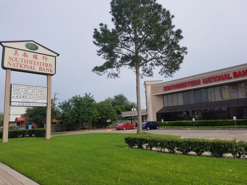 Wilkinson Stanley D Atty - disability attorney in Houston, TX