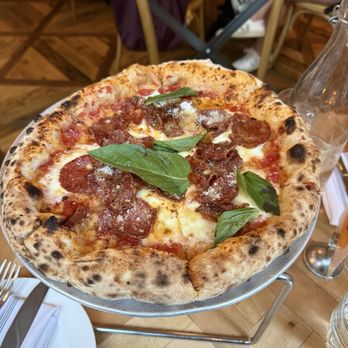 Rosemary's - Midtown - Stinger Pizza - Italian Near Me - New York, New York Rosemary's - Midtown - Stinger Pizza - Italian Near Me - New York, New York