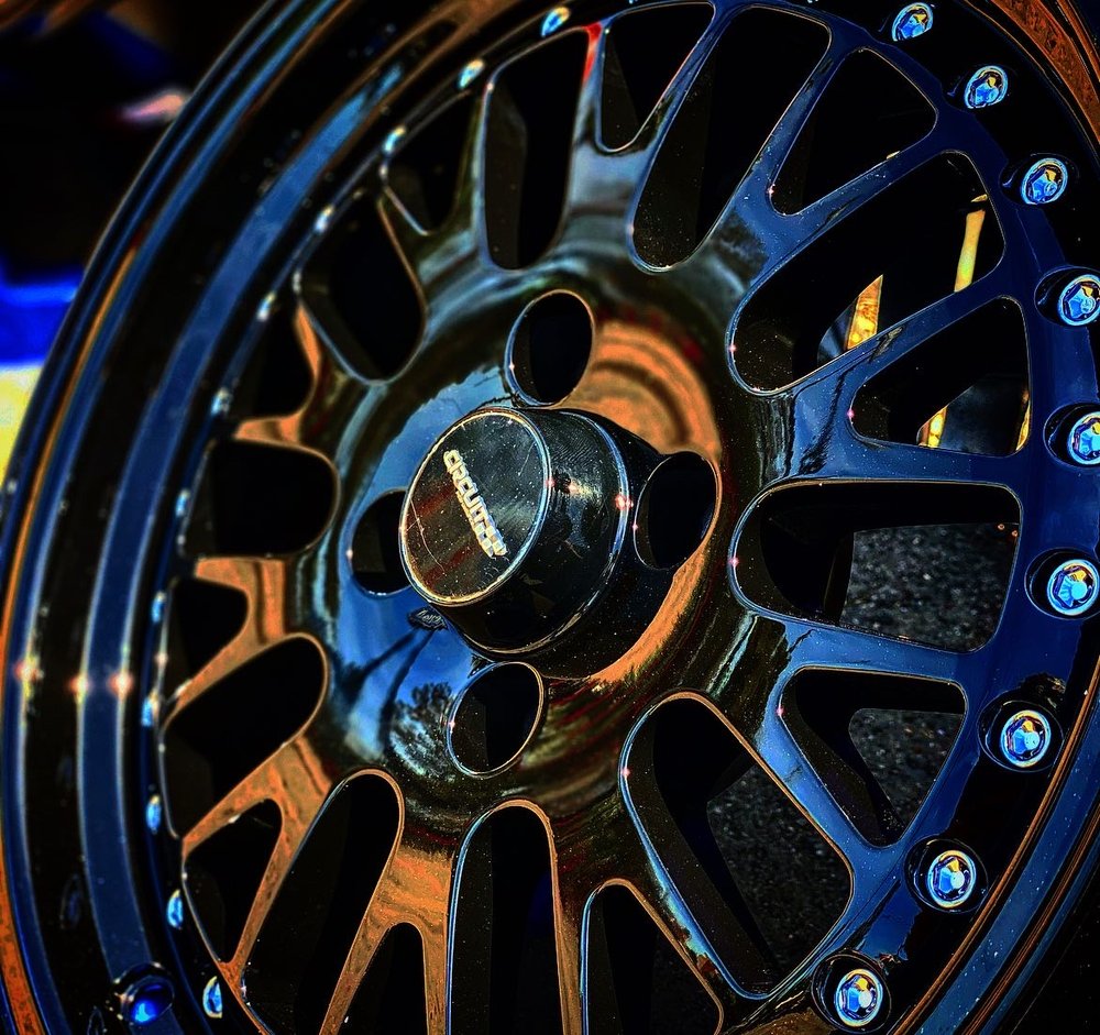 ALL SEASONS TIRE SHOP Updated August 2024 55 Photos 911 Oak St, Bakersfield, California