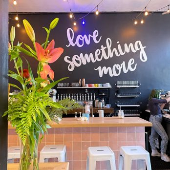 Amateur Coffee - Coffee & Tea Near Me - Omaha, Nebraska