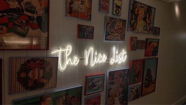 Pendant Terrace and Bar by null