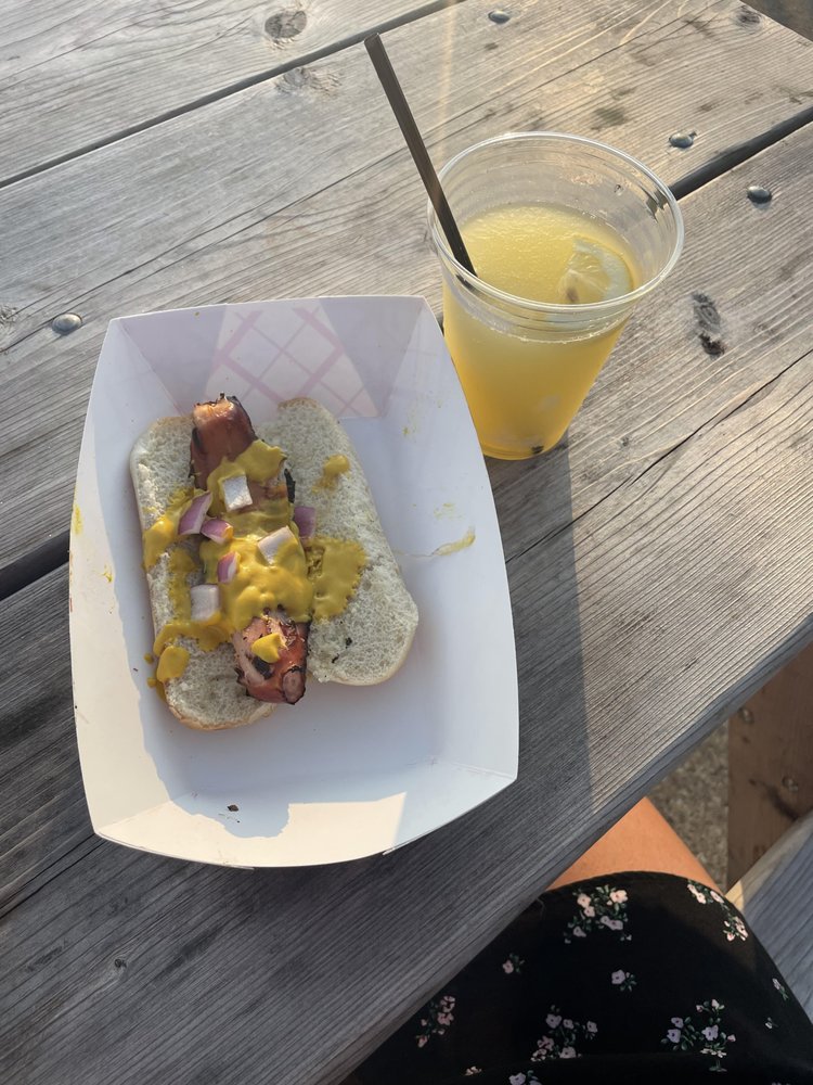 THE JUICERY AT THE HATCH Updated August 2024 329 Erie St, Buffalo