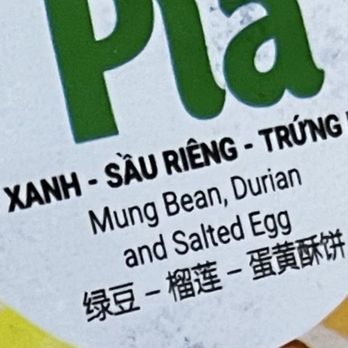 Sieu Thi Thuan Phat - Found mold inside. - International Grocery Near Me - Garden Grove, California Sieu Thi Thuan Phat - Found mold inside. - International Grocery Near Me - Garden Grove, California