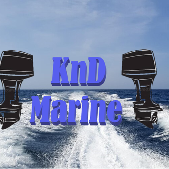 KnD Marine - Boat Repair Near Me - Clinton Township, Michigan