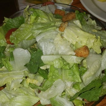 Chimes Restaurant - Salad - Southern Near Me - Baton Rouge, Louisiana