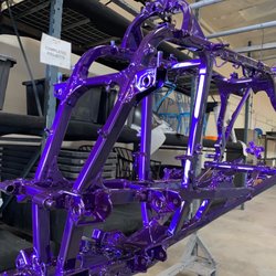 ARC Powder Coating