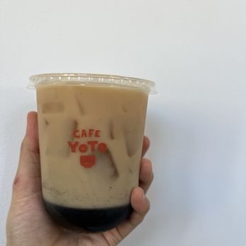 Cafe Yoto - Osaka fog - Japanese Near Me - Minneapolis, Minnesota