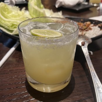 P.F. Chang's - Agave margarita - Chinese Near Me - Indianapolis, Indiana P.F. Chang's - Agave margarita - Chinese Near Me - Indianapolis, Indiana