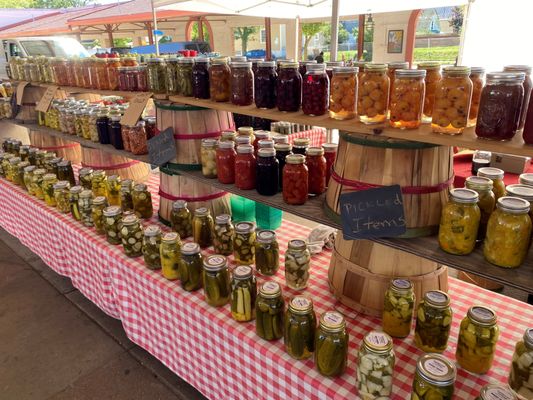 West Allis Farmers Market by null