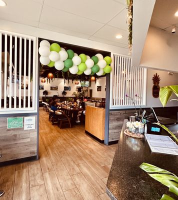 bEASTside Kitchen by null