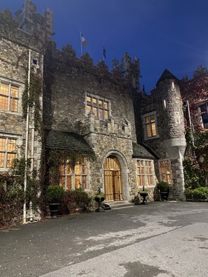 Waterford Castle Hotel & Golf Resort by null