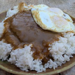 Loco Moco