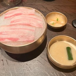 Pork Belly Pork Belly