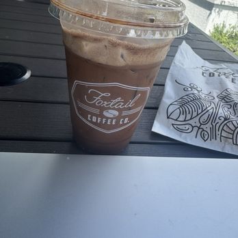 Foxtail Coffee - Coconut Mocha Cold Brew - Coffee & Tea Near Me - Wellington, Florida Foxtail Coffee - Coconut Mocha Cold Brew - Coffee & Tea Near Me - Wellington, Florida