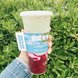 Oolong Milk Tea