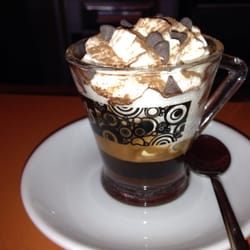 Il Mito - Caffè & Panna