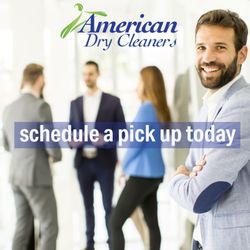American Dry Cleaners