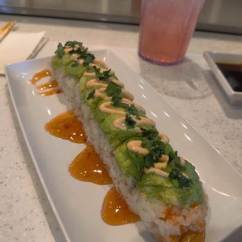 Trapper's Sushi - Asian Fusion Near Me - Avondale, Arizona