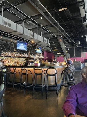 JT’s Urban Italian by null
