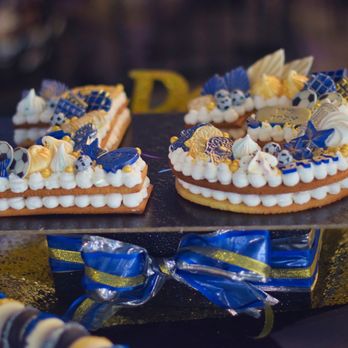 Ricky Pinky - Custom Cakes Near Me Ricky Pinky - Custom Cakes Near Me