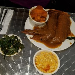 Vonda S Kitchen 459 Photos 409 Reviews Soul Food 183 W Kinney St Newark Nj Restaurant Reviews Phone Number Menu