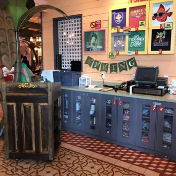 Chuy's - Reception area - Tex-Mex Near Me - Winter Park, Florida Chuy's - Reception area - Tex-Mex Near Me - Winter Park, Florida