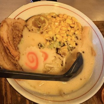 Shokudo Ramen & Sushi Paramus - Ramen Near Me - Paramus, New Jersey Shokudo Ramen & Sushi Paramus - Ramen Near Me - Paramus, New Jersey