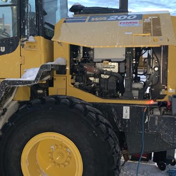 MSP Towing & Recovery - We jump start this komatsu - Roadside Assistance Near Me - Minneapolis, Minnesota MSP Towing & Recovery - We jump start this komatsu - Roadside Assistance Near Me - Minneapolis, Minnesota