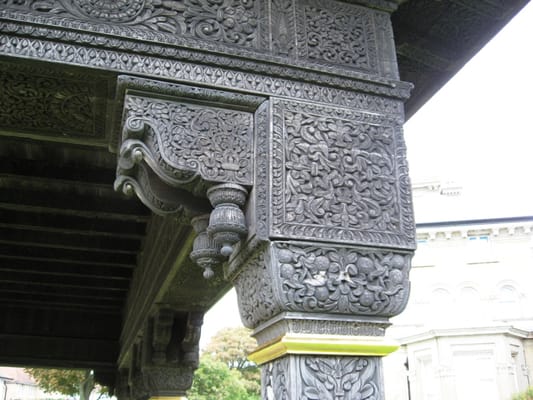 Brighton & Hove Museum of Creativity by null